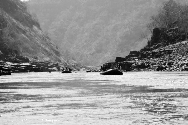 Why NOW Is The Time To Raft The Zambezi