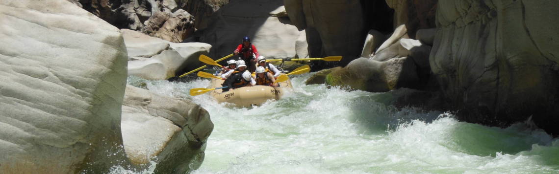 Ultimate Peru Multisport adventure