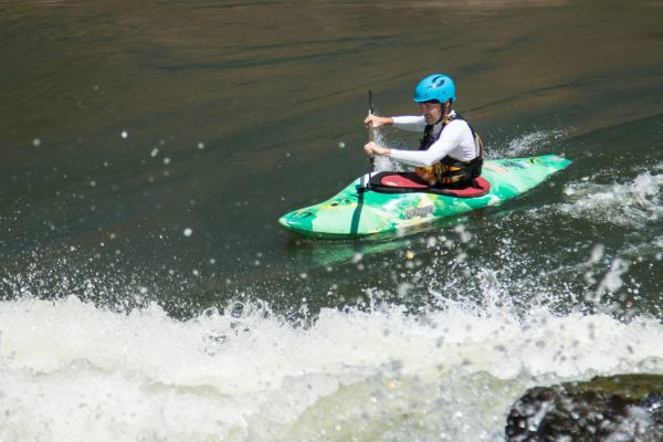 10 Of The World’s Best Rapids