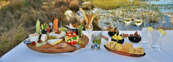 5 Of The Best Wine And Beverage Pairings For Your Adventure