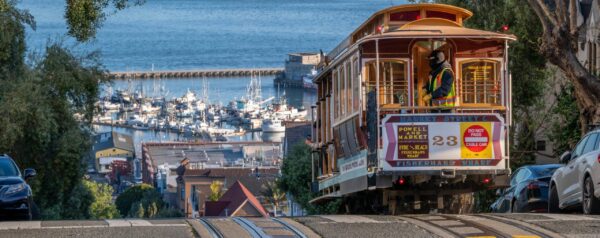 California Dreamin’ rafting