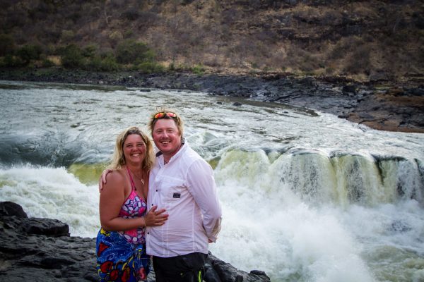 Meet Lovemore Kalinda – International Trip Leader