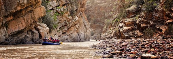 What a multi-day rafting trip is really like – and why you need to do one