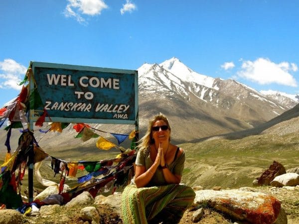 The Zanskar, India…5 Fun Facts