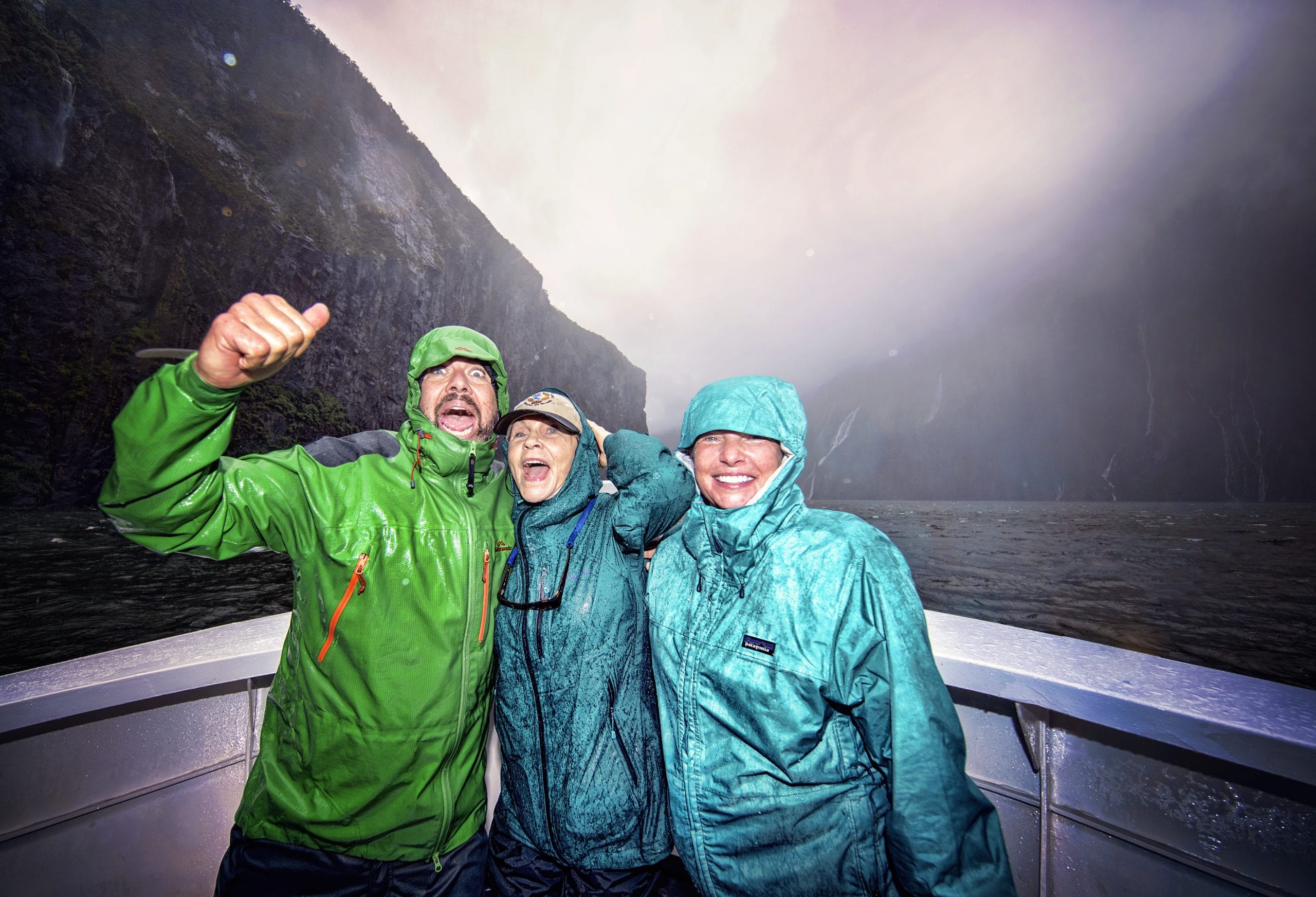 Guest Reviews & Testimonials | Water By Nature Adventure Travel