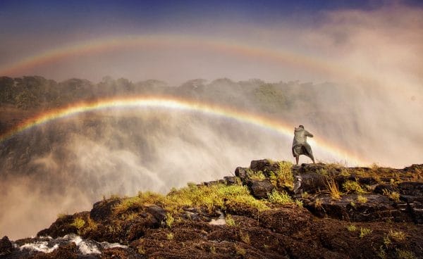 British Travellers – Great News. Travel Just Got Easier