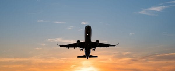 Woohoo! We Can Now Officially Get Excited About Travel Again From the UK