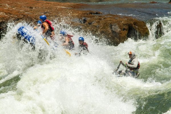 What to Know Before Booking a Whitewater Rafting Holiday | Global Guide