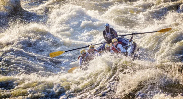 The Best Rapids and Unforgettable Highlights of a Zambezi Rafting Adventure